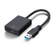 HD 1080P USB 3.0 to HDMI-Compatible Converter HD 1080P USB 3.0 to HDMI-Compatible Converter