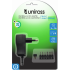 Adaptateur Universelle Ac/Dc 2250mA 27W Max Uniross USMPS005EU
