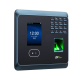 Pointeuse Biométrique avec empreinte et reconnaissance faciale ZKTCO UF100Plus avec écran tactile et fonction wifi zktco UF100plus