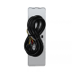 Terminal de contrôle d'accès biométrique Ttlock bluetooth biométrique VF7-BT : reconnaissance faciale , empreinte, NFC