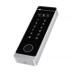 Terminal de contrôle d'accès biométrique Ttlock bluetooth biométrique VF7-BT : reconnaissance faciale , empreinte, NFC