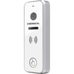 2-wire white doorbell ENERGICAL VFE 09