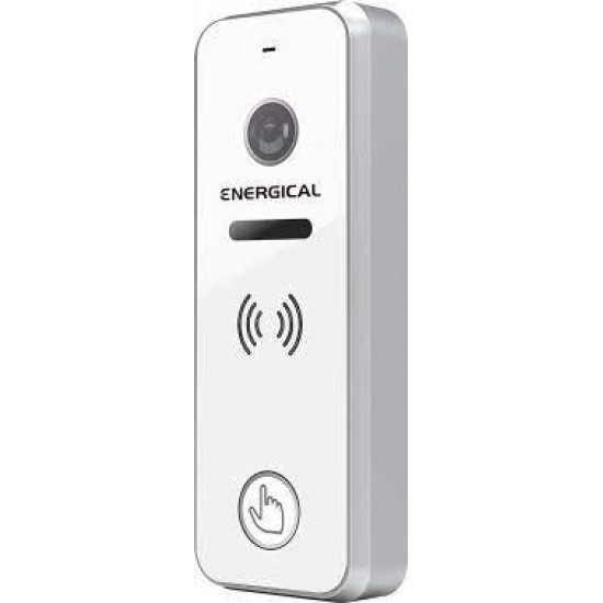 2-wire white doorbell ENERGICAL VFE 09 2-wire white doorbell ENERGICAL VFE 09