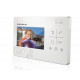 Energical VFE06 3-inch 4-wire white monitor Energical VFE06 3-inch 4-wire white monitor
