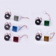 Voltmètre ampèremètre fréquencemètre 3 en 1 indicateur de tension numérique 22MM AC 60-500V 0-100A 20-75Hz Voltmètre ampèremètre fréquencemètre 3 en 1 indicateur de tension numérique 22MM AC 60-500V 0-100A 20-75Hz