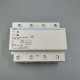 100A 380V Three Phase four wire Din rail automatic recovery over voltage and under voltage protective protection relay 100A 380V Three Phase four wire Din rail automatic recovery over voltage and under voltage protective protection relay