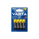 Pile ZINC-CARBON Super heavy duty VARTA R6 AA 1.5V