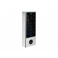 Clavier tactile de contrôle d'accès et IP visiophone étanche  compatible Tuya secukey Vcontrol 3 Clavier tactile de contrôle d'accès et IP visiophone étanche  compatible Tuya secukey Vcontrol 3