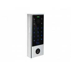 Clavier tactile de contrôle d'accès et IP visiophone étanche  compatible Tuya secukey Vcontrol 3
