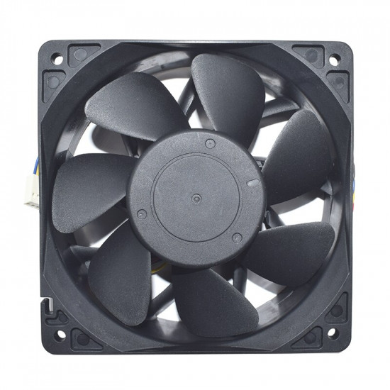 Ventilateur Tidar 220 VCA 0,14A 120 mm