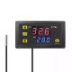 Régulateur température W3230 12V Régulateur température W3230 12V