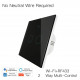 Smart WiFi RF433 Wireless without Neutral 2Gang Light Switch Tuya APP Smart WiFi RF433 Wireless without Neutral 2Gang Light Switch Tuya APP