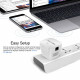 Répéteur WIFI PIXLINK LV-WR12 sans fil 300Mbps Répéteur WIFI PIXLINK LV-WR12 sans fil 300Mbps