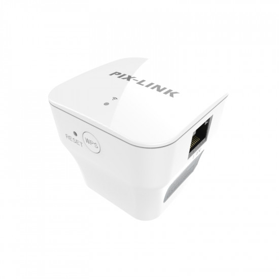 Répéteur WIFI PIXLINK LV-WR12 sans fil 300Mbps Répéteur WIFI PIXLINK LV-WR12 sans fil 300Mbps