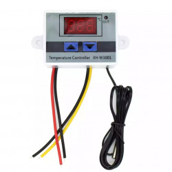 Temperature controller XH-W3001 12V
