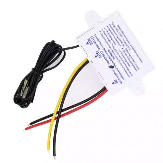 Temperature controller XH-W3001 Temperature controller XH-W3001