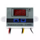 Temperature controller XH-W3001 AC 220