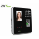 Pointeuse Biométrique empreinte et reconnaissance faciale Zktco ZK3969 (MB20)