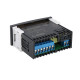 Temperature controller ZL-6290A Dual 10A Output Fahrenheit Celsius Thermostat Temperature controller ZL-6290A Dual 10A Output Fahrenheit Celsius Thermostat