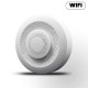 Boite à air intelligente 5 en 1 wifi tuya détecteur C02 , VOC , HCHO , Temp , Humidté Boite à air intelligente 5 en 1 wifi tuya détecteur C02 , VOC , HCHO , Temp , Humidté
