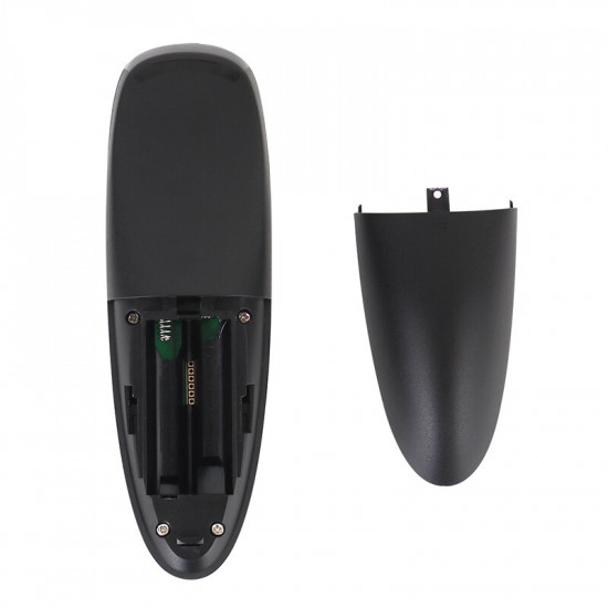 Air Mouse Voice Control with Gyro Sensing Game 2.4GHz Wireless Smart Remote G10S F3 Android TV Box Air Mouse Voice Control with Gyro Sensing Game 2.4GHz Wireless Smart Remote G10S F3 Android TV Box