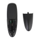 Air Mouse Voice Control with Gyro Sensing Game 2.4GHz Wireless Smart Remote G10S F3 Android TV Box Air Mouse Voice Control with Gyro Sensing Game 2.4GHz Wireless Smart Remote G10S F3 Android TV Box