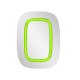 Bouton d'urgence sans Fil Blanc pour système d'alarme Ajax AJAX - AJ-Button-W Bouton d'urgence sans Fil Blanc pour système d'alarme Ajax AJAX - AJ-Button-W