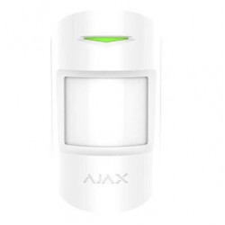 Wireless AJAX MotionProtect Pet Friendly Indoor Motion Detector