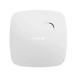 Ajax Fireprotect Plus Smoke, Temperature and CO Detector