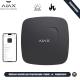 Détecteur de fumée, température et CO Ajax Fireprotect Plus Noir Détecteur de fumée, température et CO Ajax Fireprotect Plus Noir