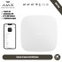 Centrale d'alarme AJAX HUB 2 PLUS