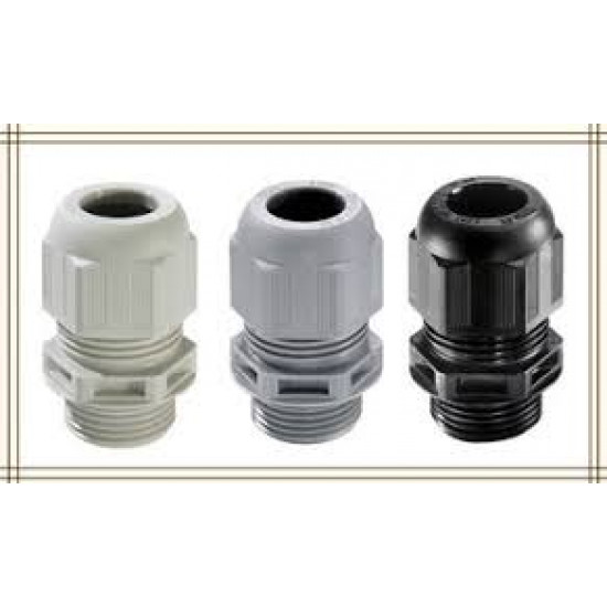Electric cable gland Electric cable gland