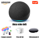 Home automation pack 3: Alexa echo dot 5, 2 connected lamps, wifi socket and universal remote control Home automation pack 3: Alexa echo dot 5, 2 connected lamps, wifi socket and universal remote control