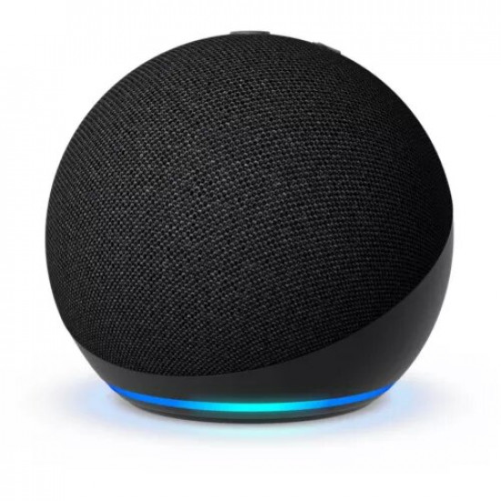 Amazon Alexa Echo Dot 5 Voice Assistant