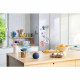 Home automation pack 4: Alexa echo dot 4, 2 connected lamps and wifi socket Home automation pack 4: Alexa echo dot 4, 2 connected lamps and wifi socket