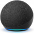 Enceinte connectée avec Alexa, Echo Dot 4ème génération anthracite