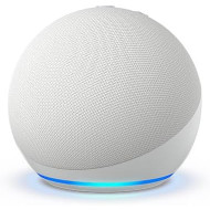 Assistant vocal Amazon Alexa Echo Dot 5 Blanc Assistant vocal Amazon Alexa Echo Dot 5 Blanc