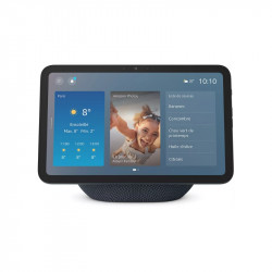 Assistant vocal AMAZON Echo Show 8 ( 4ème génération ) graphite