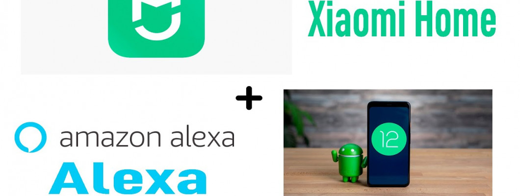 associer les appareils xiaomi à amazon alexa associer les appareils xiaomi à amazon alexa