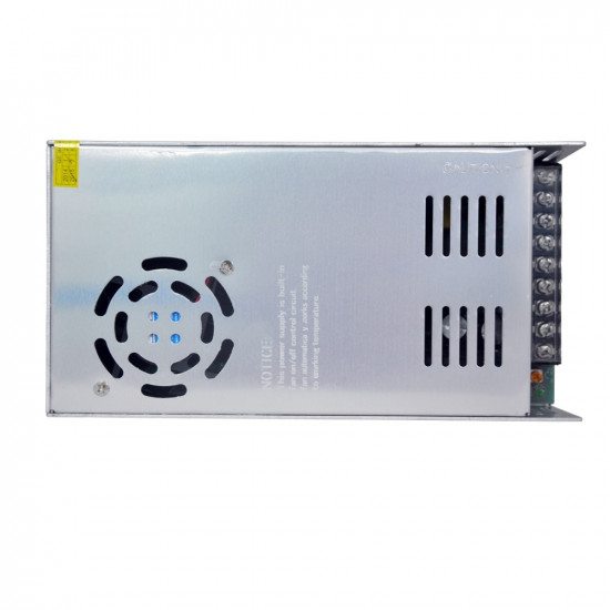 Switch Power Supply for Led strip Adapter AC 110 / 220V to DC 24V 25A 600W Transformer Switch Power Supply for Led strip Adapter AC 110 / 220V to DC 24V 25A 600W Transformer
