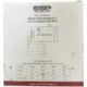Alimentation CCTV SMPS multiport 4 canaux (entrée 150-285V, sortie 12 Volt 10 Amp) Alimentation CCTV SMPS multiport 4 canaux (entrée 150-285V, sortie 12 Volt 10 Amp)
