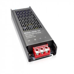 Alimentation de découpage 12VDC 8.3A 100W PH-S6363 Pour LED  Alimentation de découpage 12VDC 8.3A 100W PH-S6363 Pour LED