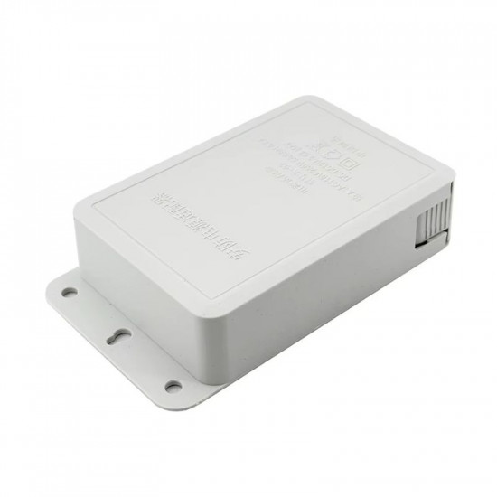 Adaptateur d'alimentation CCTV DC 12V 2a étanche pour caméra extérieure Adaptateur d'alimentation CCTV DC 12V 2a étanche pour caméra extérieure