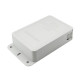 Adaptateur d'alimentation CCTV DC 12V 2a étanche pour caméra extérieure Adaptateur d'alimentation CCTV DC 12V 2a étanche pour caméra extérieure