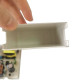 Adaptateur d'alimentation CCTV DC 12V 2a étanche pour caméra extérieure Adaptateur d'alimentation CCTV DC 12V 2a étanche pour caméra extérieure