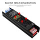 Alimentation de découpage 12VDC 5A 60W PH-S6363 Pour LED Alimentation de découpage 12VDC 5A 60W PH-S6363 Pour LED