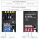 Alimentation de découpage 12VDC 5A 60W PH-S6363 Pour LED Alimentation de découpage 12VDC 5A 60W PH-S6363 Pour LED