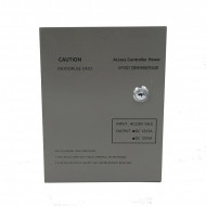 alimentation pour contrôle d'accès 230VAC/12VDC 3A   avec support batterie secours Mactech MT-PSCA1203 alimentation pour contrôle d'accès 230VAC/12VDC 3A   avec support batterie secours Mactech MT-PSCA1203
