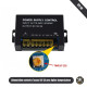 Alimentation contrôle d'accès 12V 5A avec l'option de controle directe de la serrure et Temporisateur Vauxtek VX80B Alimentation contrôle d'accès 12V 5A avec l'option de controle directe de la serrure et Temporisateur Vauxtek VX80B