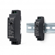 Alimentation à Découpage sur Rail DIN 12V 1,25A – 15W – HDR-15-12